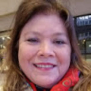 Meet your Posher, Belinda